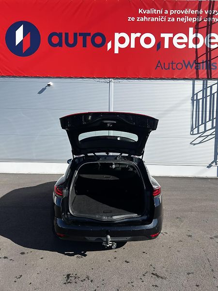 Renault Mégane 1.3Tce Business 1.Maj DPH TZ - fotka 22 z 22