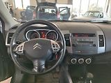 Citroën C-Crosser (2008) 2,2HDI,115KW,7MÍST,XEN,ALU,TAŽ - náhled 22