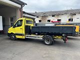 Mercedes-Benz Sprinter - náhled 1