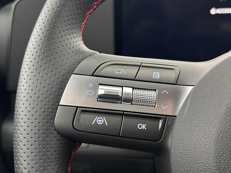 Hyundai Kona (2026) N Line - fotka 23 z 28
