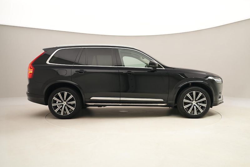 Volvo XC90 B5 AWD BRIGHT ULTIMATE AUT 7m - fotka 14 z 56
