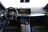 BMW Řada 5 540d xDrive Touring - náhled 8