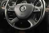 Škoda Superb (2013) Elegance 2.0 TDI, Serv.kniha - náhled 12