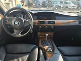 BMW Řada 5 (2005) 3.0 TDI  Automat - náhled 13