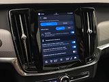 Volvo S90 B5 AWD BLACK ULTIMATE AUT CZ - náhled 50