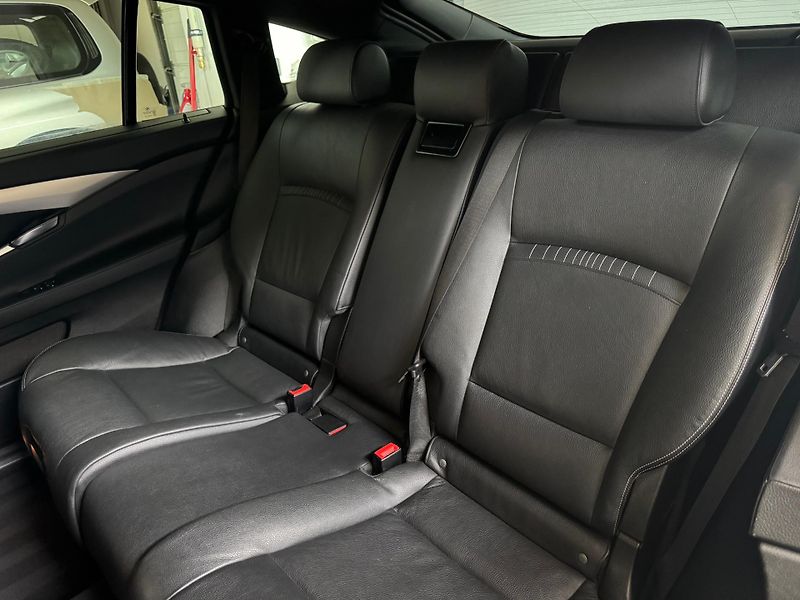 BMW Řada 5 (2015) GT 530D - Odpočet DPH - fotka 23 z 27