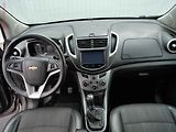 Chevrolet Trax (2014) 1.6i, 1.maj,ČR, AC, park - náhled 8