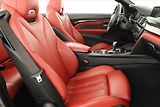 BMW M4 (2015) ČR, DPH, 2. Majitel - náhled 7