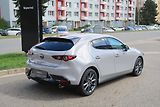 Mazda 3 (2026) HB 2,5G 140k Centre-Line,Style - náhled 7