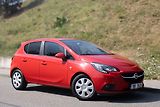 Opel Corsa Pravidelně servisované, velice - náhled 2