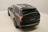 Volvo XC90 T8 AWD RECHARGE ULTRA BRIGHT - náhled 22