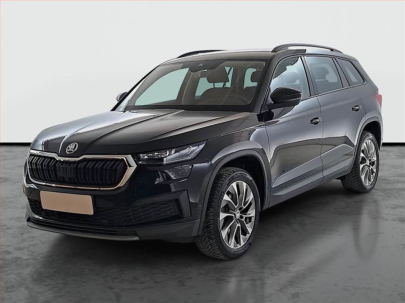 Škoda Kodiaq (2021) Ambition 2.0 TDI - fotka 2 z 25