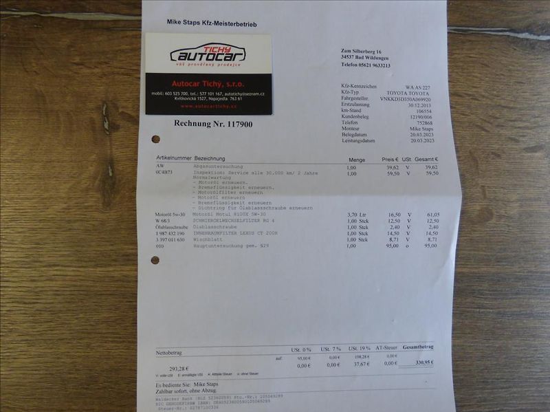 Toyota Yaris 1,5 Hybrid, Digi Klima, servis - fotka 16 z 60