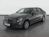 Mercedes-Benz Třídy E (2009) E 220 CDI, Automat, Kůže, Navi - náhled 1