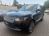 Land Rover Range Rover (2015) 3.0 TDI - náhled 1
