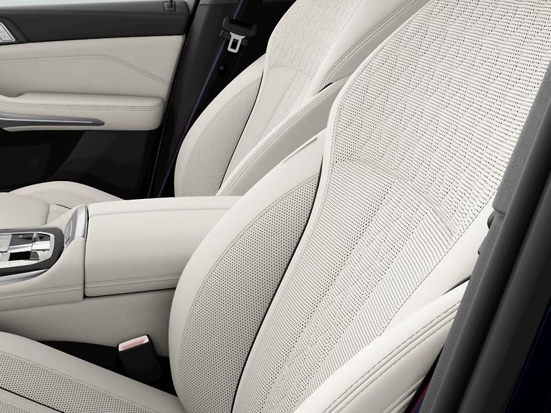 BMW X7 (2026) xDrive40d - fotka 7 z 10