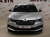 Škoda Superb 1,4 TSI iV DSG Sportline - náhled 1