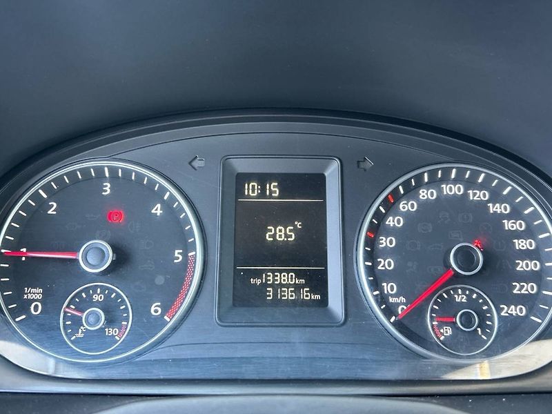 Volkswagen Caddy (2018) 2.0 TDI KR - fotka 13 z 22