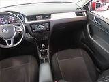 Škoda Rapid (2016) Ambition 1.2 TSI, ČR,1.maj - náhled 8