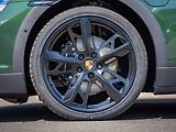 Porsche Taycan 4 Cross Turismo 360 InnoDrive - náhled 11