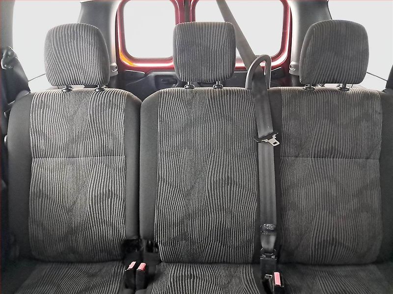 Dacia Logan (2010) 1.6 16V, LPG, po STK, Tažné - fotka 10 z 13