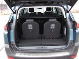 Peugeot 5008 (2019) 1.5 HDi, Allure, TZ, navi - náhled 7