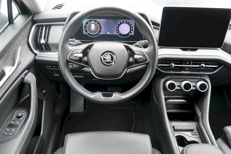 Škoda Kodiaq (2024) Exclusive Selection 2.0 TDI 14 - fotka 23 z 29