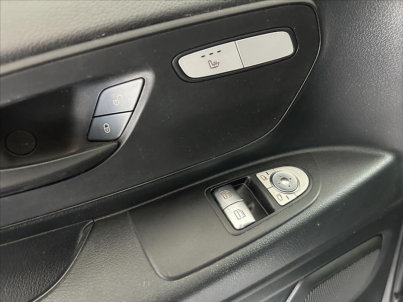 Mercedes-Benz Vito 1,8   114 CDI,1.MAJ,KAMERA,DPH - fotka 9 z 25