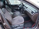 Škoda Octavia (2017) Laurin&Klement 2.0 TDI, 4X4 - náhled 9
