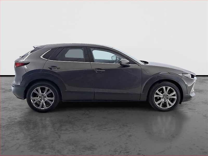 Mazda CX-30 (2021) Plus Skyactiv-X 2.0 - fotka 6 z 23