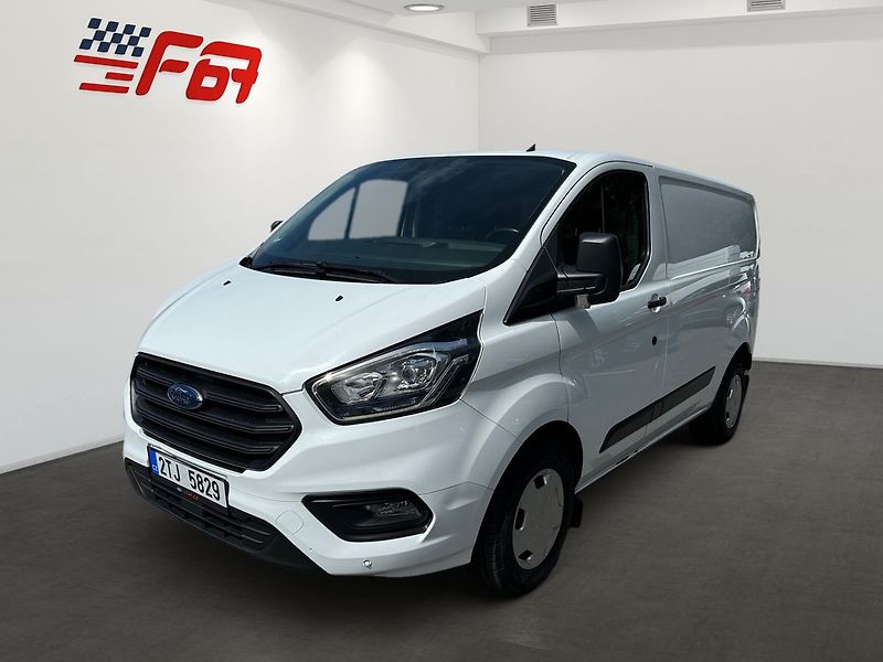 Ford Transit Custom Trend  VAN L1 - fotografie inzerátu