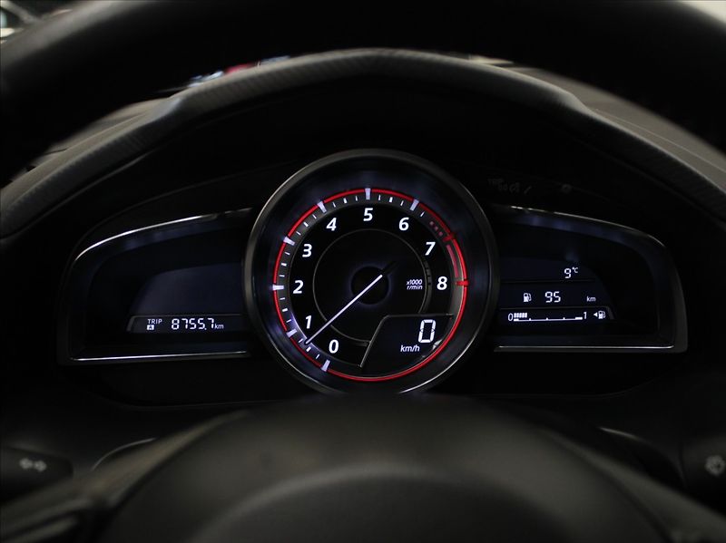 Mazda 3 2,0 G165 Revolution Výprodej! - fotka 25 z 25