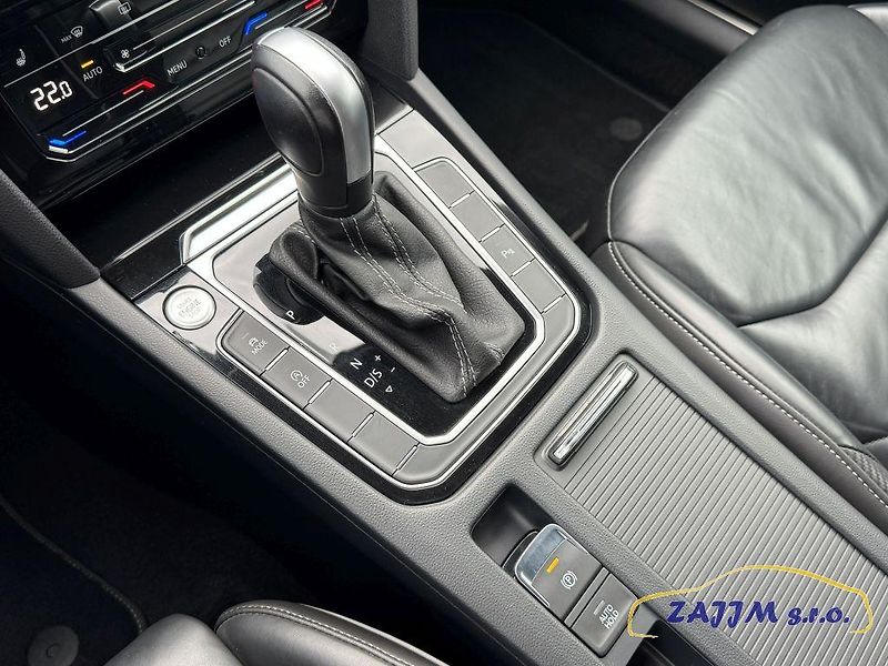 Volkswagen Arteon Shooting Brake R-line 2.0TDI 147kw 4x4 DSG - fotka 27 z 50