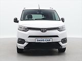 Toyota ProAce City Verso 1,5 D-4D 130k Aut. CZ Family - náhled 1