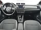 Škoda Fabia (2021) 1.0 TSi, 2.maj,ČR, Ambition - náhled 8