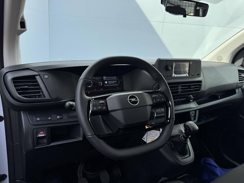 Opel Movano (2026) Crew Van L2 (L) Flexspace 2.2 - fotka 6 z 13