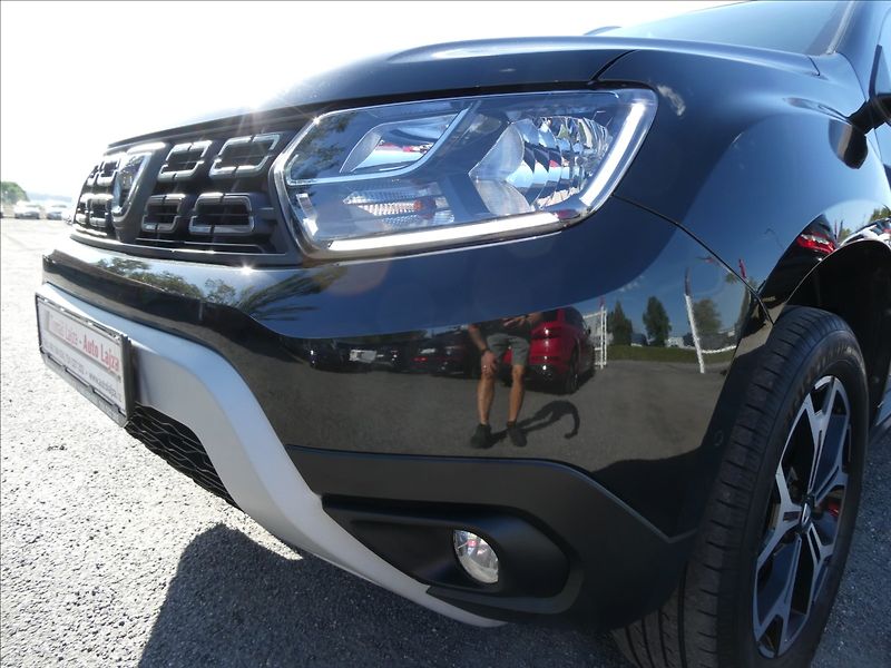 Dacia Duster 1,3 TCe 110kW 1.maj.,serviska, - fotka 4 z 48