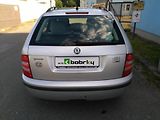 Škoda Fabia 1,2 HTP * Klima * - náhled 27