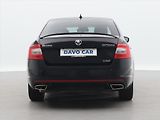 Škoda Octavia 2,0 TDI 135kW RS Xenon Navi - náhled 6