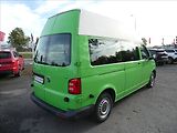Volkswagen Transporter 2,0 TDi 75kW L2H2,9.míst,2xkol - náhled 9