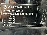 Volkswagen Passat 2.0 TDI MASÁŽ NAVIGACE 2X KOLA - náhled 40