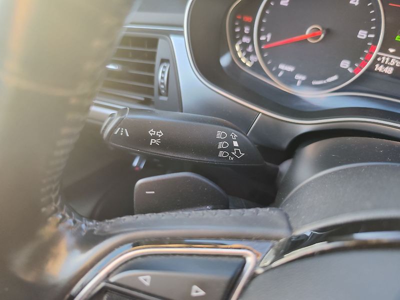 Audi A6 3.0 Bi-TDI/235kW quattro ČR - fotka 30 z 37