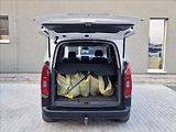 Citroën Berlingo 1.5 BlueHDi 100 Feel, ČR,1Maj - náhled 37