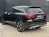 Mercedes-Benz GLC 2,0 220d 4MATIC AT ČR - náhled 6