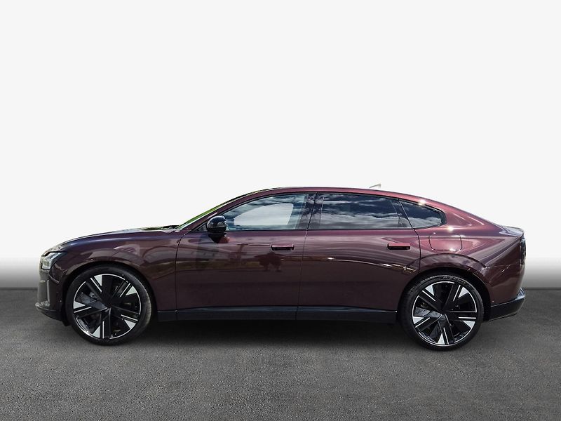 Volvo ES90 Single Motor RWD Ultra - fotka 4 z 19