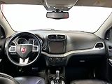 Fiat Freemont (2014) 2.0 JTD AWD, Lounge, AT, kůže - náhled 8