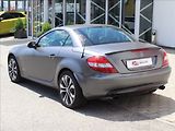 Mercedes-Benz SLK 1,8 200 KOMPRESSOR  TOP STAV - náhled 4