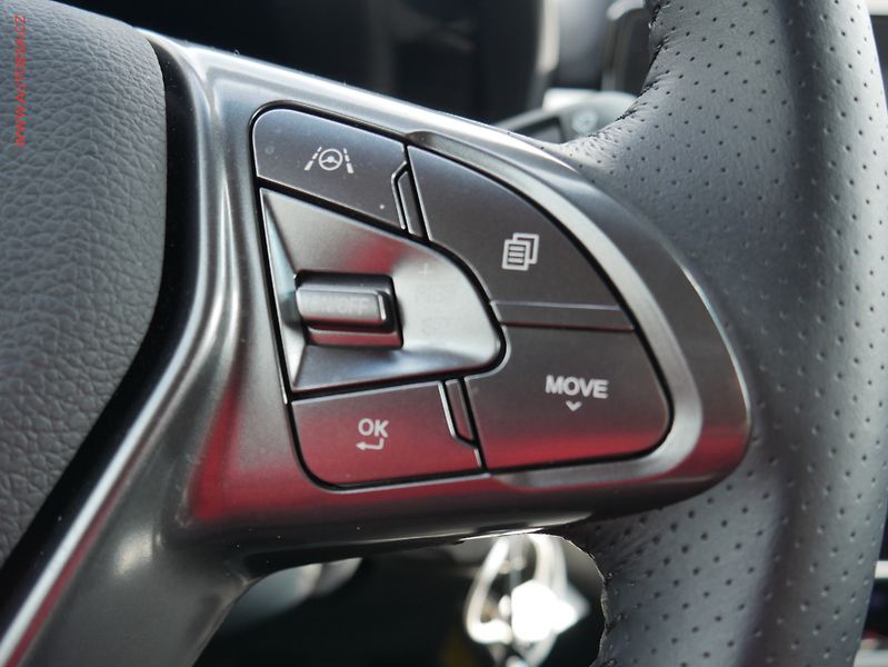 SsangYong Tivoli (2025) 1.5T-GDi, 1.maj,ČR, LED - fotka 17 z 19