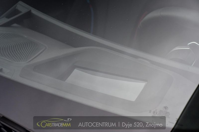 BMW Řada 3 320d xDrive M-SPORT 3L-ZÁRUKA  - fotka 52 z 58
