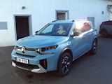 Citroën C3 Aircross MAX Hybrid 145k Automatic - náhled 1